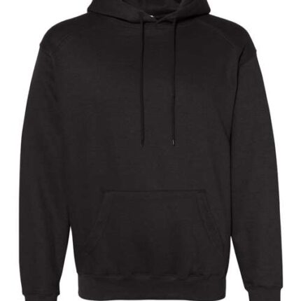 Men's Hooded Sweatshirt