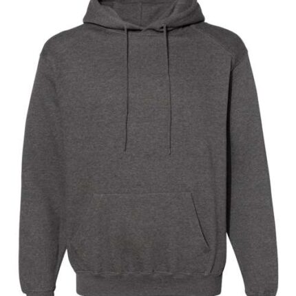Men's Hooded Sweatshirt