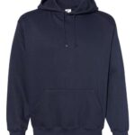 Men's Hooded Sweatshirt