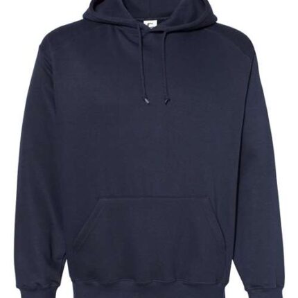 Men's Hooded Sweatshirt