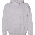 Men's Hooded Sweatshirt