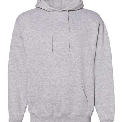 Men's Hooded Sweatshirt