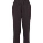 Men's Open-Bottom Sweatpants