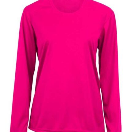 Women's Performance Long Sleeve T-Shirt