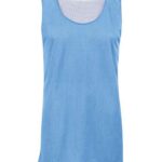 Youth Pro Mesh Reversible Tank Top