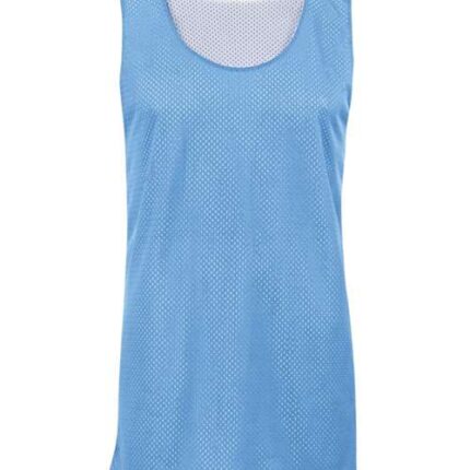 Youth Pro Mesh Reversible Tank Top