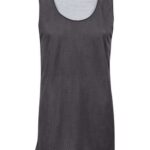Youth Pro Mesh Reversible Tank Top