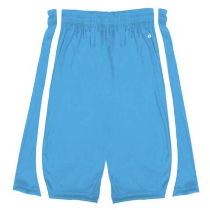 Men's B-Core B-Slam Reversible Shorts