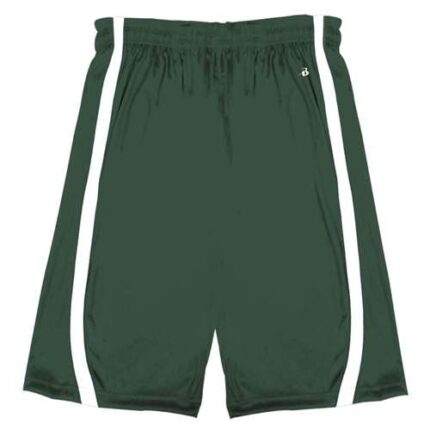 Men's B-Core B-Slam Reversible Shorts