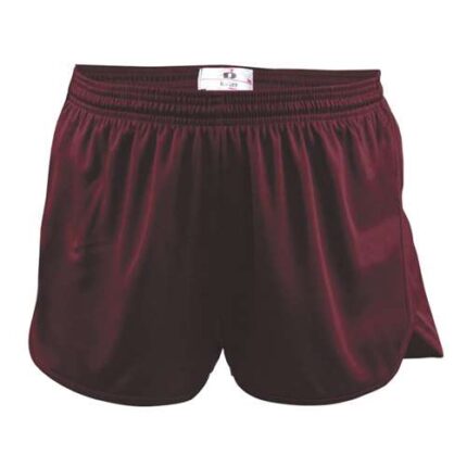 Women's B-Core Track Shorts