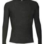 Youth Pro-Compression Long Sleeve T-Shirt