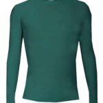 Youth Pro-Compression Long Sleeve T-Shirt
