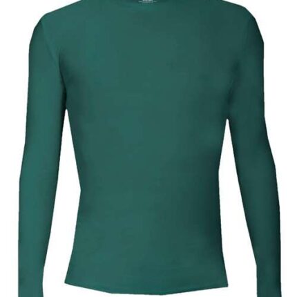 Youth Pro-Compression Long Sleeve T-Shirt