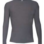 Youth Pro-Compression Long Sleeve T-Shirt