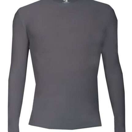 Youth Pro-Compression Long Sleeve T-Shirt