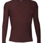Youth Pro-Compression Long Sleeve T-Shirt