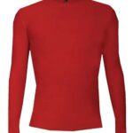 Youth Pro-Compression Long Sleeve T-Shirt