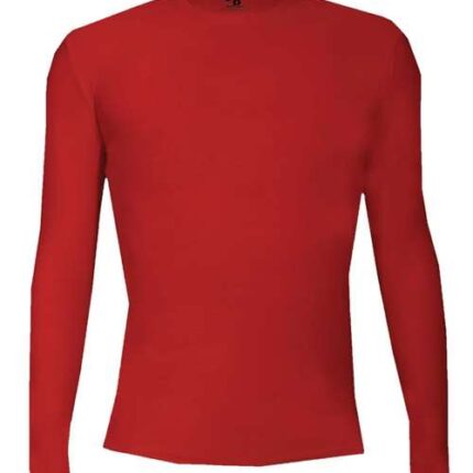 Youth Pro-Compression Long Sleeve T-Shirt