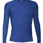 Youth Pro-Compression Long Sleeve T-Shirt
