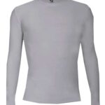 Youth Pro-Compression Long Sleeve T-Shirt