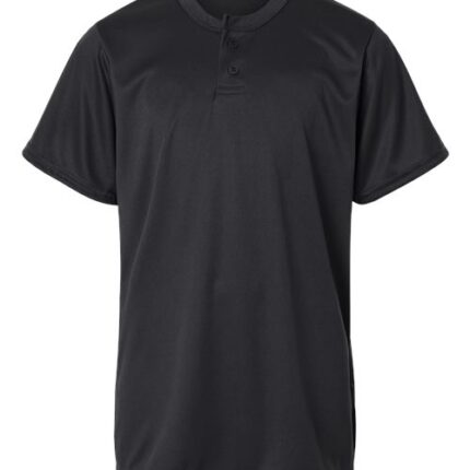 Youth B-Core Placket Jersey