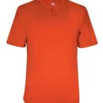 Youth B-Core Placket Jersey