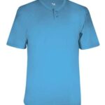 Youth B-Core Placket Jersey