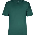 Youth B-Core Placket Jersey