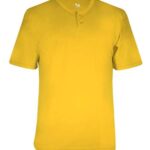 Youth B-Core Placket Jersey