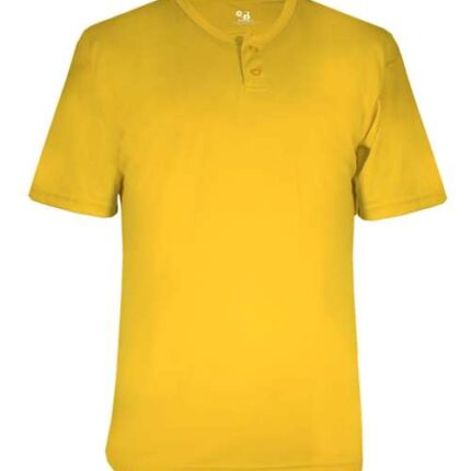Youth B-Core Placket Jersey