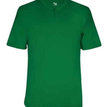 Youth B-Core Placket Jersey