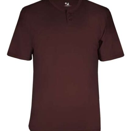 Youth B-Core Placket Jersey