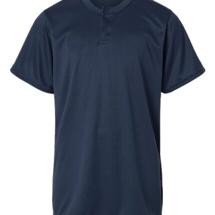 Youth B-Core Placket Jersey