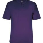 Youth B-Core Placket Jersey