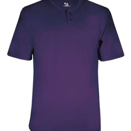 Youth B-Core Placket Jersey