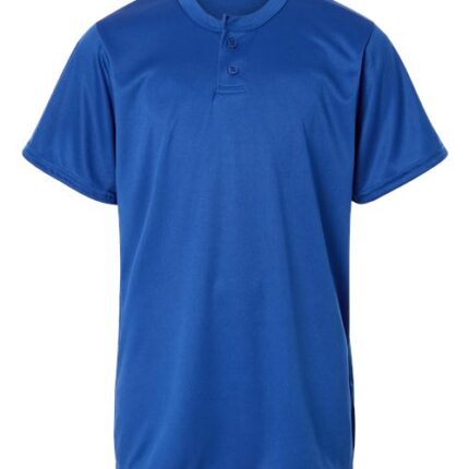 Youth B-Core Placket Jersey