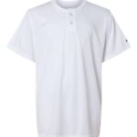 Youth B-Core Placket Jersey