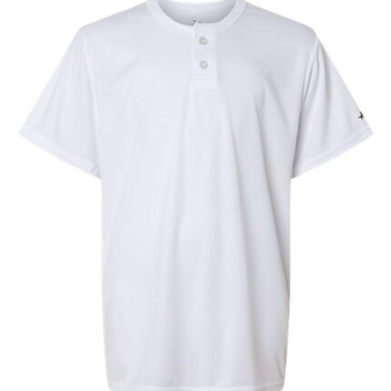 Youth B-Core Placket Jersey