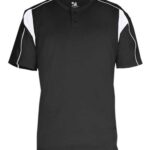 Youth B-Core Pro Placket Jersey