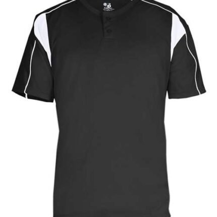 Youth B-Core Pro Placket Jersey