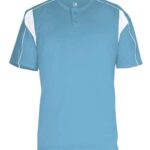 Youth B-Core Pro Placket Jersey
