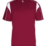 Youth B-Core Pro Placket Jersey