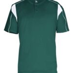 Youth B-Core Pro Placket Jersey