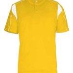 Youth B-Core Pro Placket Jersey