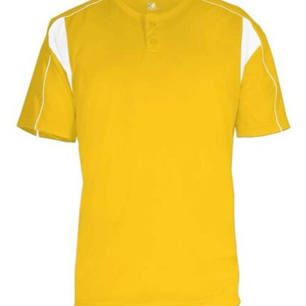Youth B-Core Pro Placket Jersey