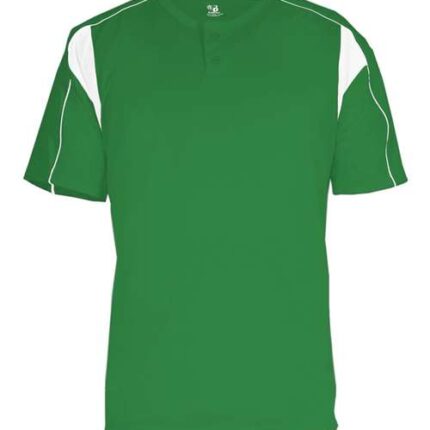 Youth B-Core Pro Placket Jersey