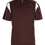 Youth B-Core Pro Placket Jersey