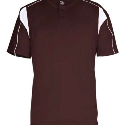 Youth B-Core Pro Placket Jersey