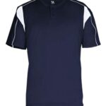 Youth B-Core Pro Placket Jersey