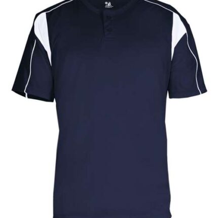 Youth B-Core Pro Placket Jersey